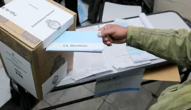 Abren inscripci�n para radios y canales que difundir�n publicidad electoral en Mendoza