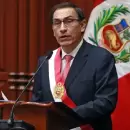 Condenaron en Per� al expresidente Mart�n Vizcarra por cohecho pasivo