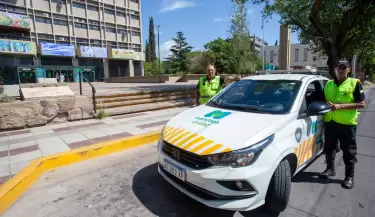 Preventores