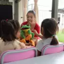Cae el n�mero de familias inscriptas para adoptar, mientras 648 chicos esperan en hogares