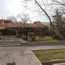 Millonaria suma para mantener la casa del gobernador: el gasto creci� un 50% en tres meses