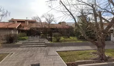 residencia gobernador