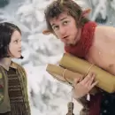 Así son las primeras imágenes de la nueva película de Narnia, dirigida por Greta Gerwig
