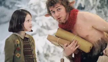 narnia