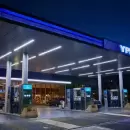 YPF confirm� una baja promedio del 2% en el precio de sus combustibles