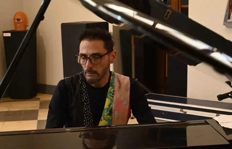 favio serenisky