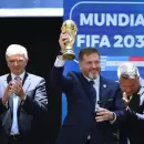 La Conmebol busca cambiar el formato de las Eliminatorias Sudamericanas para el Mundial 2030