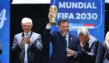 conmebol