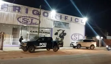 frigor�fico san rafael