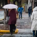 Alerta meteorol�gico por lluvias excepcionales y viento Zonda: las provincias afectadas