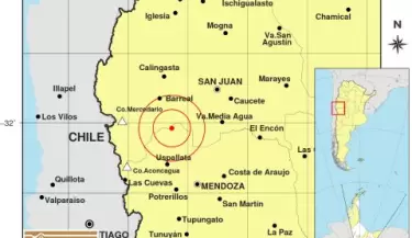 sismo