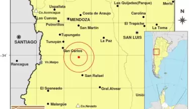 sismo