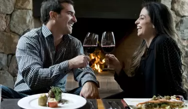 gastronom�a mendoza