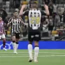(Video) Godoy Cruz lo ganaba, se lo dieron vuelta y al final cayó ante Mineiro en Belo Horizonte