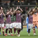 Atenci�n, Tomba: Conmebol design� los �rbitros para la revancha por la Sudamericana