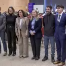 San Rafael celebr� la XV edici�n del programa Uniendo Metas, con r�cord de inscriptos