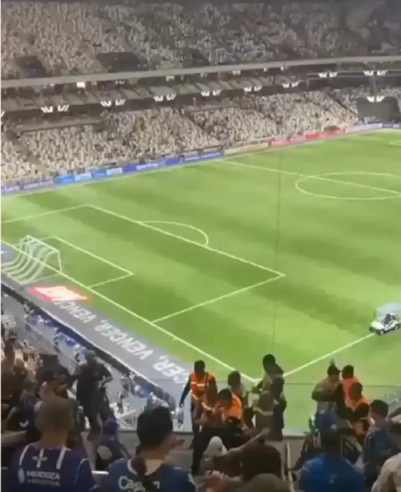 incidentes-tomba en Brasil