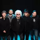 La legendaria banda Toto regresar� a la Argentina en diciembre