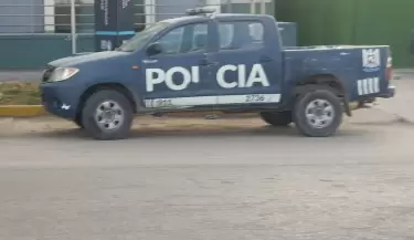 Controles policiales en Tunuy�n