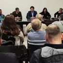 Nuevo ciclo: Fernando Porretta fue reelecto como presidente de Gimnasia de Mendoza