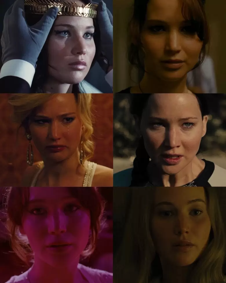 jennifer lawrence