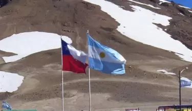 Encuentro Binacional