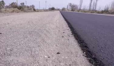 Vialidad Mendoza