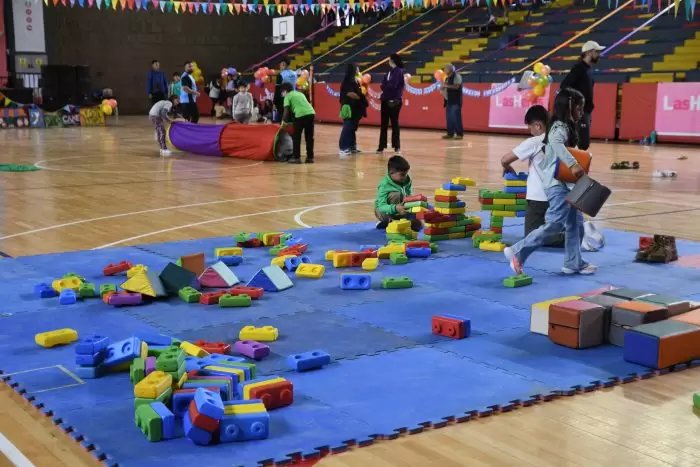 infancias