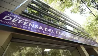 Defensa del consumidor Mendoza