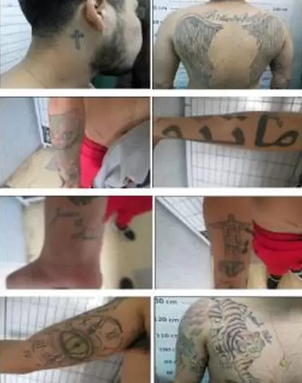 tatuajes