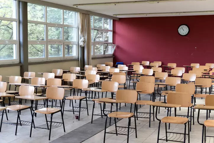 escuela