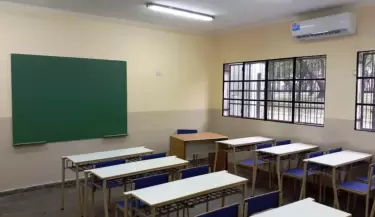 escuelas
