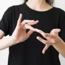 Capital lanz� un curso de Lengua de Se�as Argentina para promover la inclusi�n