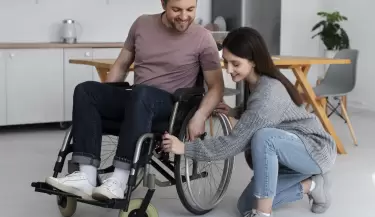 discapacidad