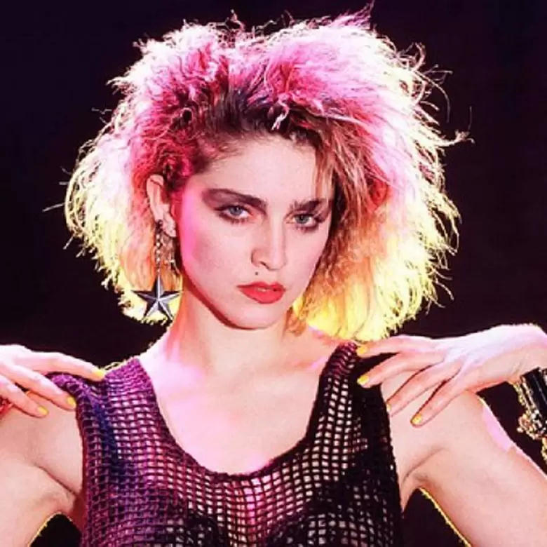 madonna