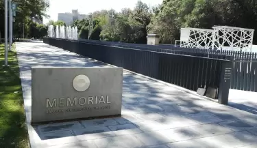 memorial de la bandera