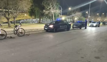 Operativos de alto impacto