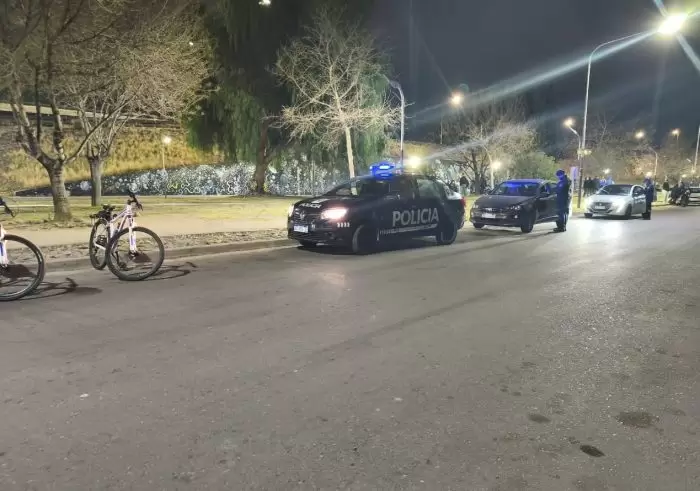Operativos de alto impacto