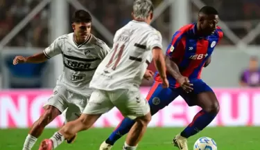 platense san lorenzo
