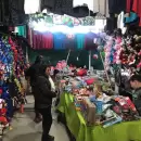 Le robaron el auto mientras estaba en la feria en Santa Rosa