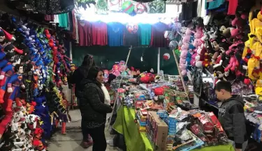 la salada