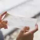 Se triplicaron los cheques rechazados y crece la morosidad en tarjetas, seg�n el Banco Central