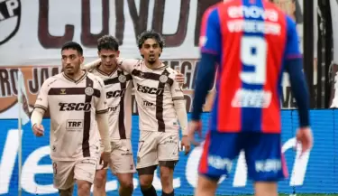 platense san lorenzo