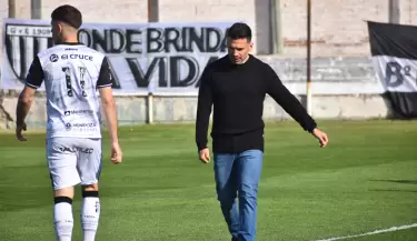 gimnasia - almirante