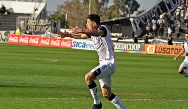 gimnasia - almirante