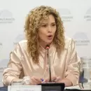 La mendocina Lourdes Arrieta sum� su sexto cambio de bloque: se fue a Provincias Unidas