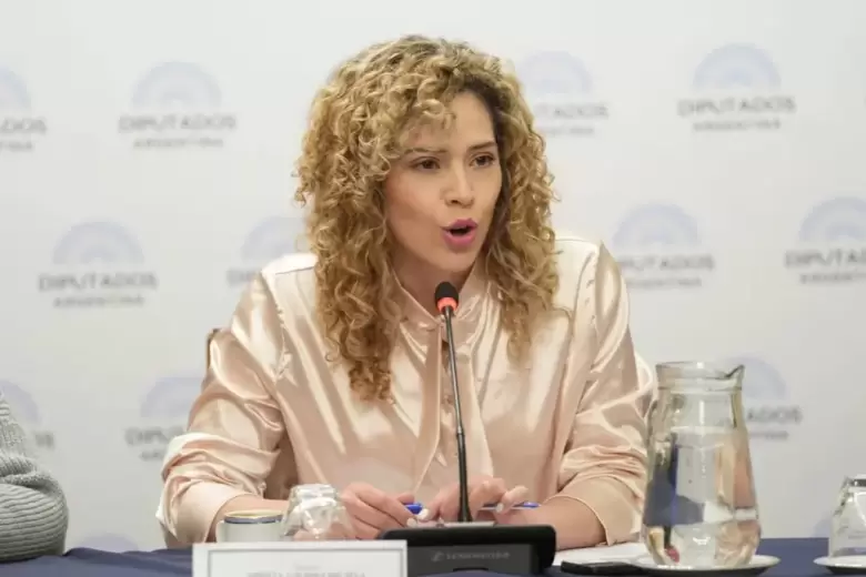 lourdes arrieta