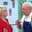 Falleci�, a los 81 a�os, el querido actor y cocinero Alberto Mart�n