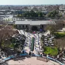 La Ciudad de Mendoza reinagur� el Museo del �rea Fundacional