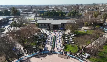 museo area fundacional